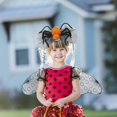 thumbnail image 4 of RKSTN halloween decroations Holiday Party Hair Black Funny Trick, 4 of 6