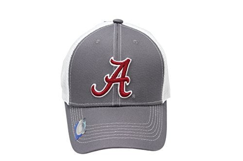 alabama fishing hat