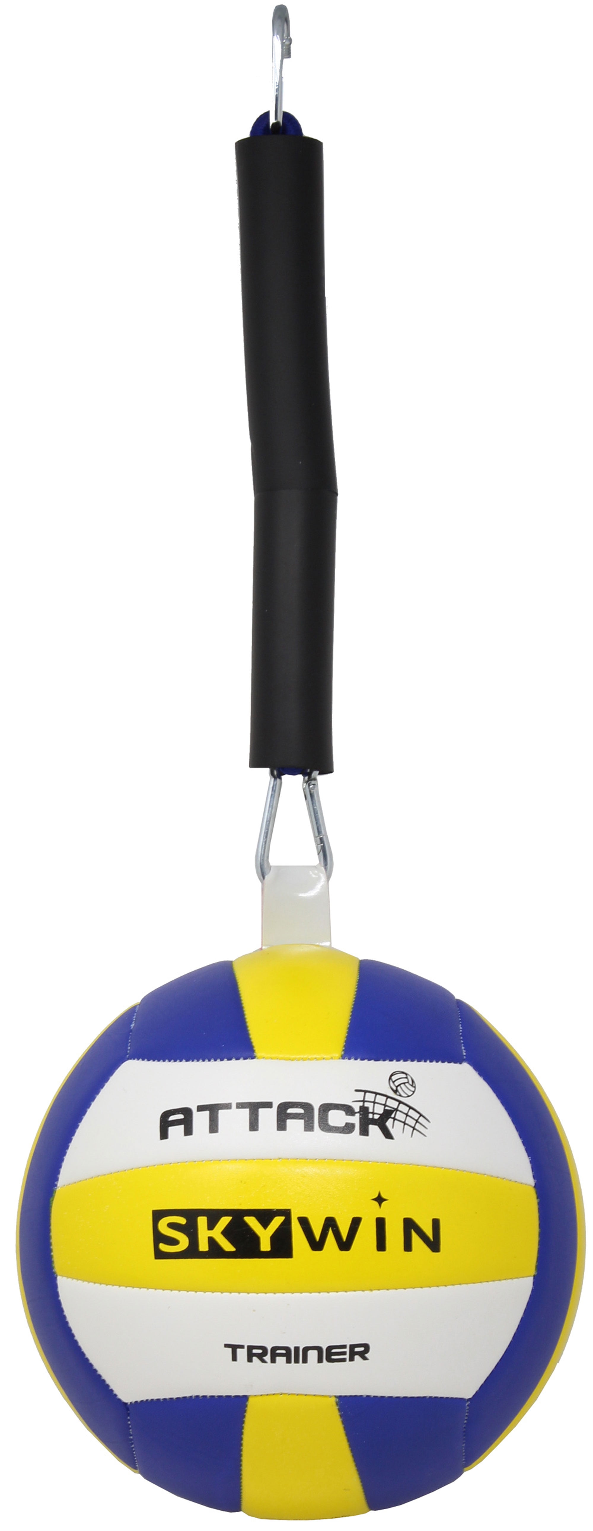 Arm Swings Volleyball Equipment Training Improves Serving Excellent Volleyball Training Aids Towards Epertise and Spiking Power Skywin Volleyball Spike Trainer 