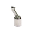 thumbnail image 2 of Kenally Base de tubo de soporte de riel marino para barco, barandilla de pasamanos, tubo de tapa de acero inoxidable, reemplazo duradero Bombillas para automóviles, 2 of 6