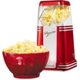 thumbnail image 4 of Nostalgia RHP310 Retro Series 8-Cup Hot Air Popcorn Maker, 4 of 4