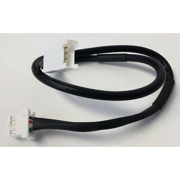 Hydra Fitness Exchange Wire Harness 17" 417698 Works W FS7I FS9I FS10I Elliptical