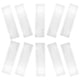 thumbnail image 1 of unbranded 10Ud Para Resina Con Simple Transparente Para Páginas Y Crafts, 1 of 8