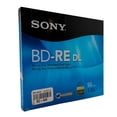 thumbnail image 3 of Disco Blu-Ray Virgen 50GB Sony BNE50RH Azul 1 Pieza, 3 of 5