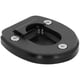 thumbnail image 4 of Soporte lateral para motocicleta, placa ampliadora para Vespa GTS 250 300 2013-2019, 4 of 8
