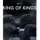 thumbnail image 2 of GORRA DANDY HATS X JC HATS KING OF KINGS BLACK UNITALLA, 2 of 2