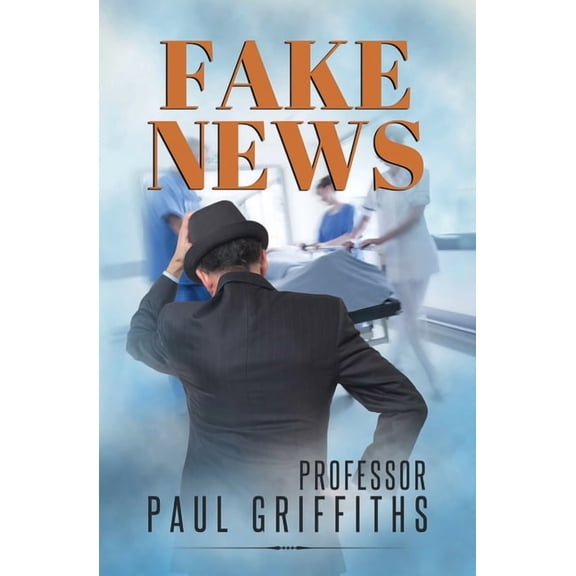Fake News (Paperback)