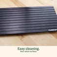 thumbnail image 5 of Cuisinart BBQ Defrosting Tray, Conductive Aluminum Rapid Thaw Plate for Frozen Meat, Quick Defrosting Tool that Preserves Natural Flavors, 5 of 12