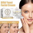 thumbnail image 1 of Crema Hidratante para el Rostro Yashi Nutritiva Antiarrugas Antienvejecimiento, 1 of 5