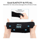 thumbnail image 2 of Auriculares Bluetooth Malubero Tipo diadema, 2 of 5