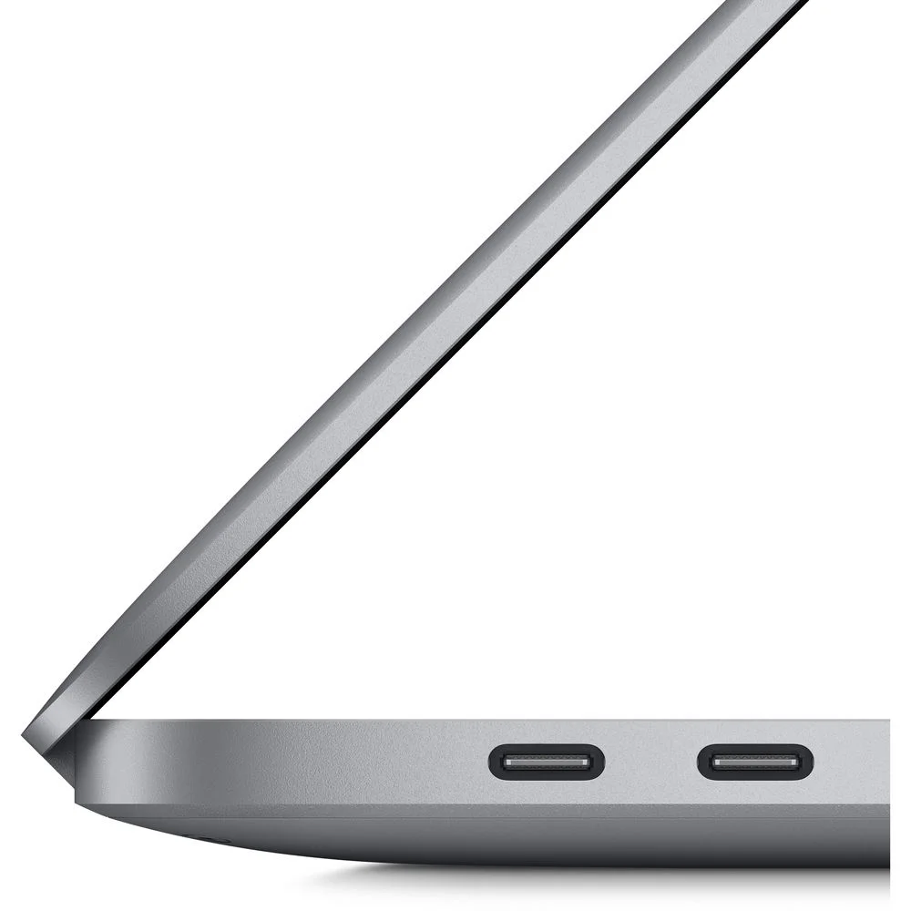 Late 2019 Apple MacBook Pro 16 Intel Core i7 2.6GHz 32GB RAM 512GB SSD AMD Radeon 5300M 4GB TouchBar Silver