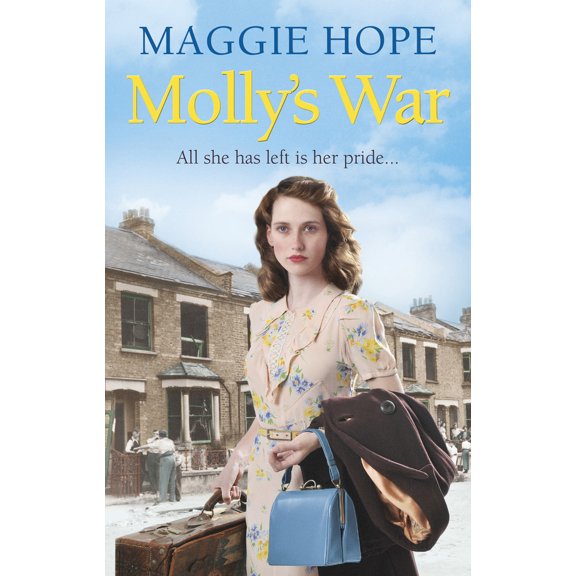 Pre-Owned Molly's War (Paperback) 009195293X 9780091952938