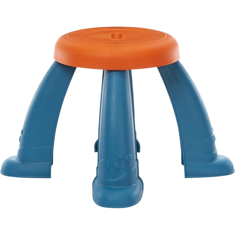 Little Tikes 2-in-1 Activity Center - Desk, Easel, Chalkboard