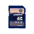 thumbnail image 1 of 8GB SD Card, 1 of 3
