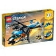 thumbnail image 5 of LEGO Creator Twin-Rotor Helicopter 31096, 5 of 8