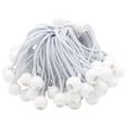 thumbnail image 1 of 50 Uds cuerdas de bolas elásticas correas de amarre cuerda elástica para carga de tiendas de campaña, 1 of 6