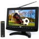 thumbnail image 1 of Televisor Portátil Tyler 1080P LCD con Pantalla Ancha y Antenas Desmontables, 1 of 6