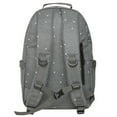 thumbnail image 4 of KAUKKO Mochila elegante para computadora portátil Mochila multipropósito, 18.49L (21 Greypot) KAUKKO KS21-Greypot, 4 of 5