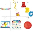 Fun Express Premium Elementary Graduation Decorating Kit 36 Pieces ...