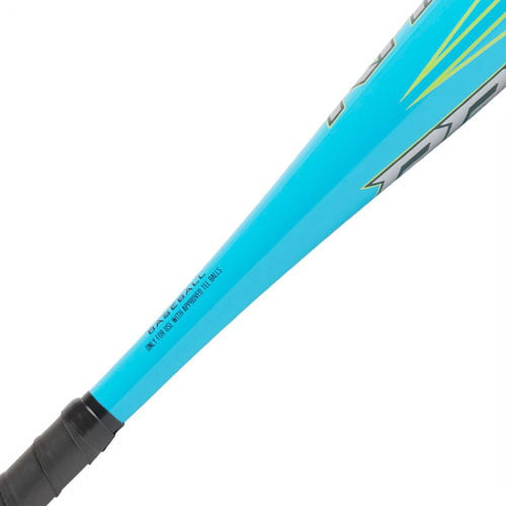 Rawlings 2022 Raptor T-Ball Bat (-12), 24 In.
