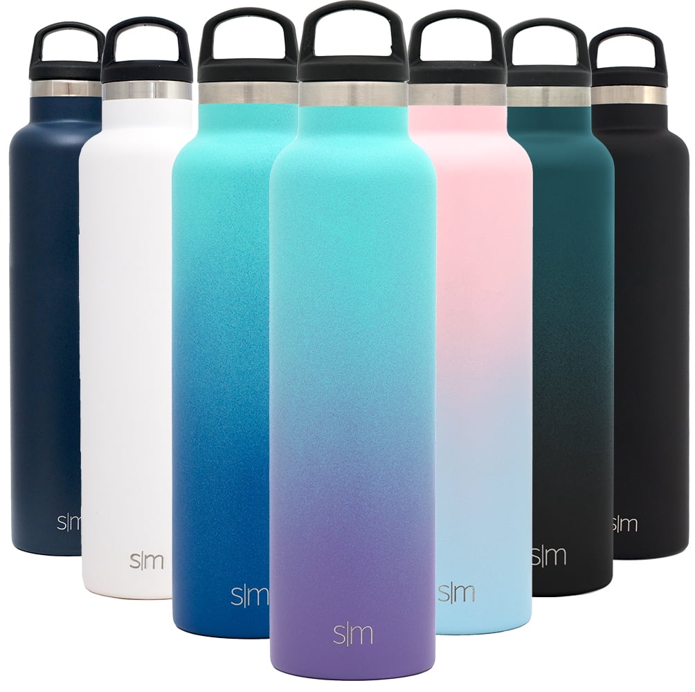 Simple Modern 24oz Ascent Water Bottle Hydro Vacuum Insulated Tumbler