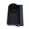 thumbnail image 1 of Car Interior Cup Holder,  Car   Organizer Wear  Anti Slip   With Slip  Pad For  Model 3, 1 of 8