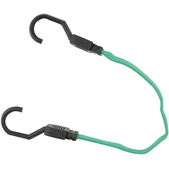 Erickson 06918 18" Flat Bungey Cord