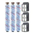 thumbnail image 1 of Replacement Parts Main Brush Hepa Filters Compatible For 1866 1868 1926 1785 Vacuum Cleaner Accesso, 1 of 5