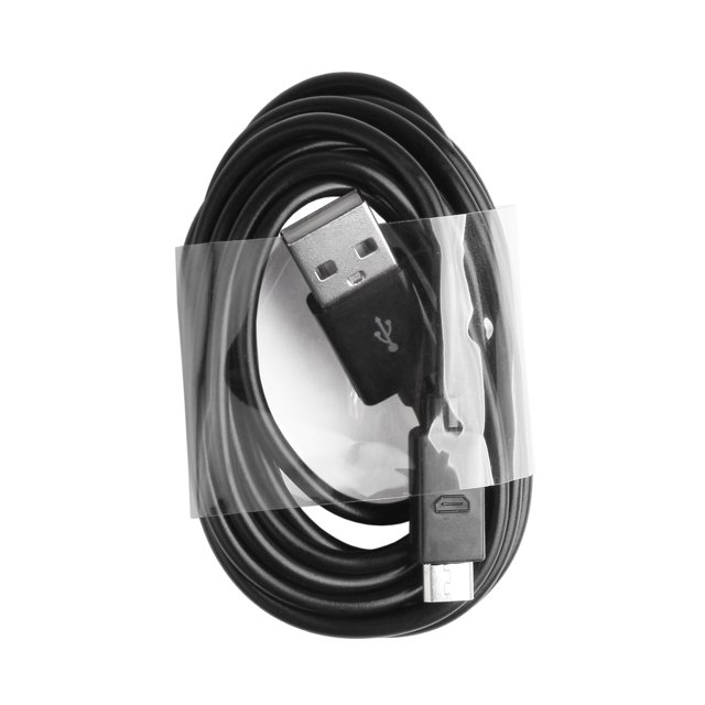 Cable De Datos De Sincronización De Carga Del Cargador Micro Usb De 1M/2M/3M Para Samsung Galaxy S2 S3 S Eigraketly EL013622-04