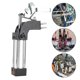 thumbnail image 5 of 1/8" Intake interface Metal Cylinder Pneumatic Clamp Hold 50KG Clamp Force, 5 of 5