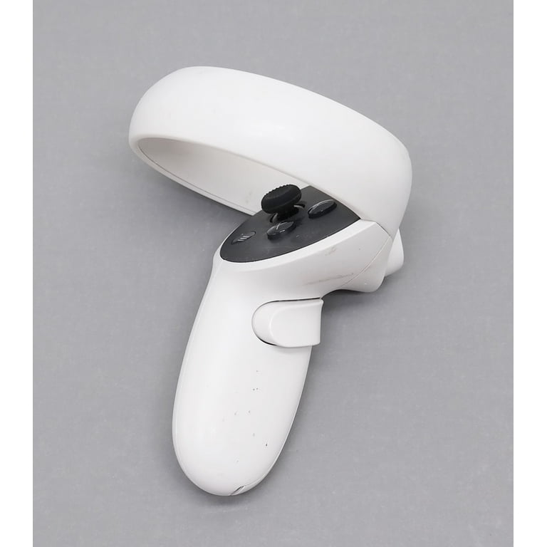 Oculus quest left controller deals