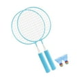 thumbnail image 1 of Raindrops Toy Tennis Racket Widen Racket Range for Children Leisure 1 Set, 1 of 8