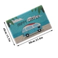 thumbnail image 3 of Home Improvement,Camper RV Door Mat For Beach Camper Entrway Rugs Welcome Mat For Front Door Bathroom Living Room Welcome Decorative Mat, Carpet, 3 of 7