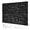 Black Brick Wall Backdrop-8x6 Ft, variant on Black Brick Wall Backdrop 8x6 Ft Photo Studio Prop for Events and Home Decor