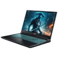 thumbnail image 2 of Laptop Gamer GHIA Libero: Intel Core i5 12450H, RAM 16GB, SSD 512GB, Pantalla 15.6", RTX 3050, Windows 11 Home, 2 of 3