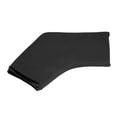 thumbnail image 4 of Paquete de gel frío para tobillo, cómodo, flexible, duradero, reutilizable, para fascitis plantar, color negro, 4 of 14