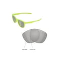 thumbnail image 5 of Walleva Transition/Photochromic Polarized Replacement Lenses for Oakley Trillbe X Sunglasses, 5 of 5