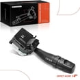 thumbnail image 6 of A-Premium Multifunction Switch Turn Signal Switch Compatible with Kia Sportage 2005-2012, 6 of 6
