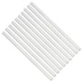 thumbnail image 1 of Humidifier Swab,10mm Core Cotton Portable Usb Filter 10mm Core 10pcs Sticks Cotton Swab Compatible With Portable Wicks Compatible With Portable U-sb Yubz, 1 of 6