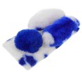 thumbnail image 6 of Hytrove Phone Protector A32 5G Case Blue TPU for Teens Christmas 1 Piece, 6 of 8