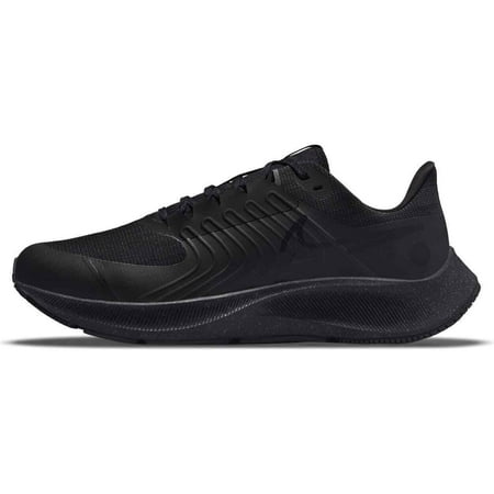 Nike Air Zoom Pegasus 38 Shield Men's Sneaker Shoe Limited Gym Black DC4073-008