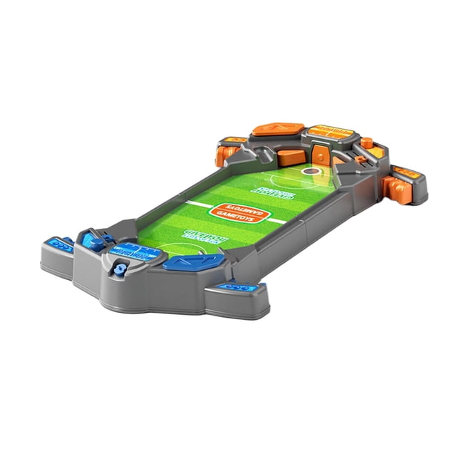 de fútbol de mesa, juego de mesa de fútbol con agua pulverizada, juego de fútbol de mesa de doble batalla para niños, adultos, entretenimi