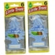 thumbnail image 1 of Ambientador Little Trees para colgar en cartón, ropa de cama de verano, 1 of 3