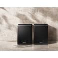 thumbnail image 3 of Kit de altavoces traseros inalámbricos SAMSUNG SWA-9200S, mejora el sistema de barra de sonido a una verdadera experiencia de sonido envolvente, 2022, 3 of 5