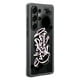 thumbnail image 1 of Funda resistente tipo Flip para Samsung Galaxy S25 Ultra, color negro, 1 of 7