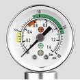 thumbnail image 5 of Ball Pump with Pressure Gauge, eBall Sports Ball Air Pump with Inflation Needles & Pressure Release Valve for Basketball, Football, Soccer Ball, Rugby, Volleyball and Other Inflatable Balls, 5 of 5