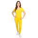 thumbnail image 1 of Scrubs Médicos Mujer | Uniformes para Doctoras y Enfermeras M11-J MANGO GDE, 1 of 4