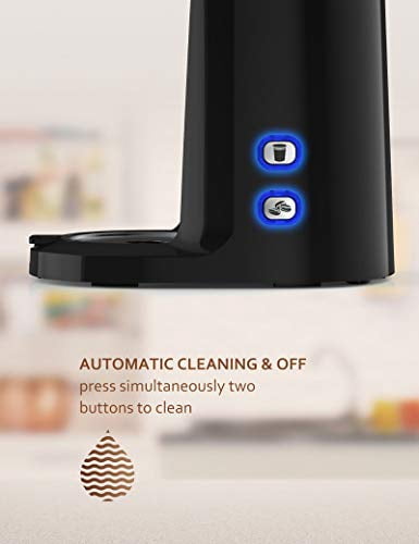 Dnsly Coffee Maker Single Serve, for 