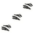 thumbnail image 1 of relayinert 2pcs 41mm Motorcycle Headlight Mount Headlight Mount Bracket Durable And Stable For Motorcycle Headlights Stability 3Set, 1 of 6