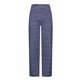 thumbnail image 4 of Pantalones de pijama largos de poliéster para hombre, informales, con estampado a cuadros, holgados y deportivos., 4 of 4